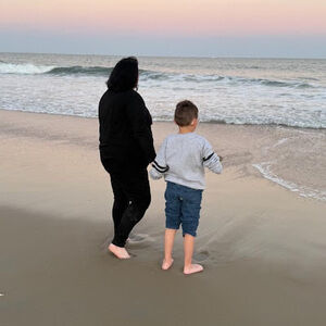 Meet your Posher, Marissa